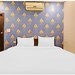 Lucknow Budget Hotel A G L Near Temple - Hygiene & Spacious Room - With Wifi- And Parking Facilities - Best Premium Hotel In Lucknow