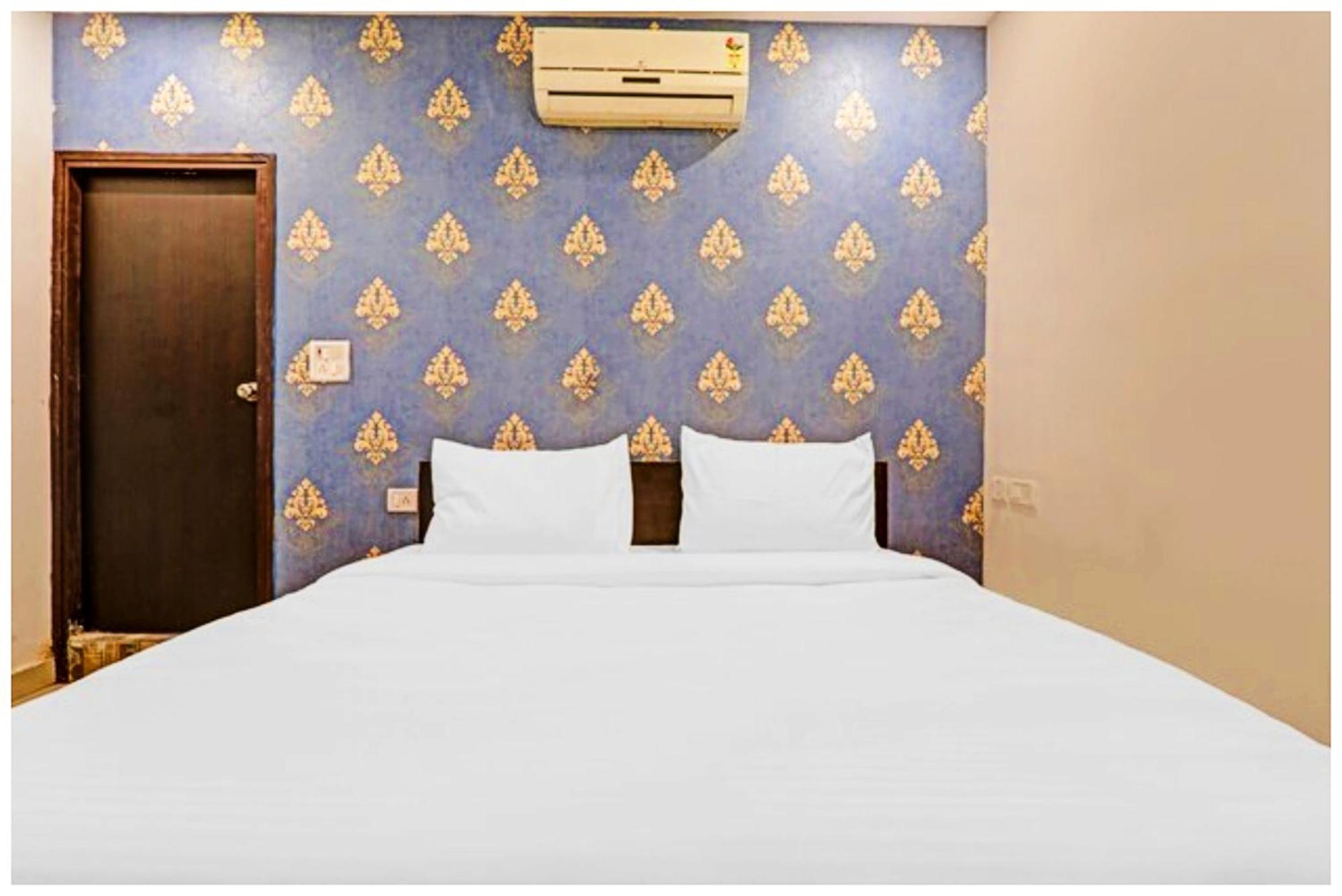 Budget A G L Near Temple - Hygiene & Spacious - With Wifi- And Parking Facilities - Premium In Hotel Lucknow